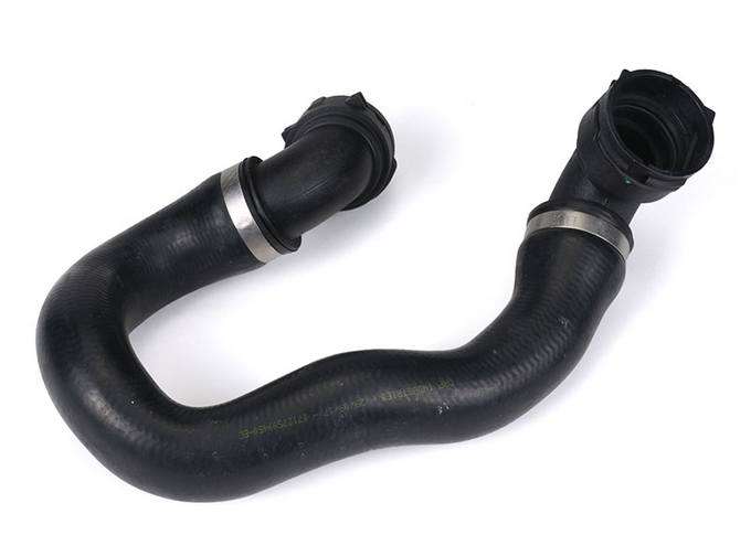 BMW Engine Coolant Hose - Lower 17127599450 - Rein CHR0580